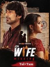 Naa Wife Missing (2026) Telugu