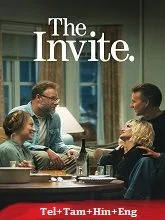 The Invite (2026) Telugu Dubbed